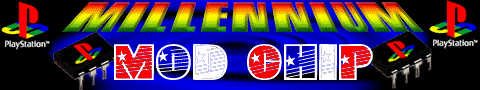 Millennium MODCHIP