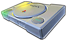 Sony Playstation 