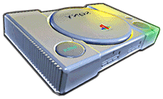 Sony Playstation 